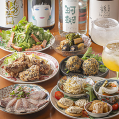 徳永食堂の写真