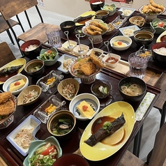 大衆居酒屋 明石 さかな御殿の特集写真