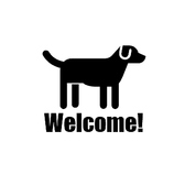 小型犬の同伴OKです♪