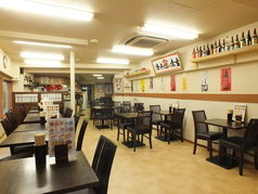 土鍋・大餃子　東十条店の写真3