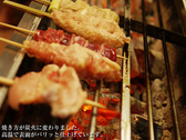 1本１本丁寧に焼き上げてます！