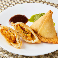 サモサ（Samosa）