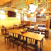満天酒場 東中野店の雰囲気2