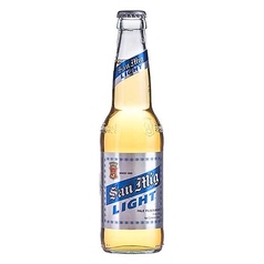 サンミゲールライト