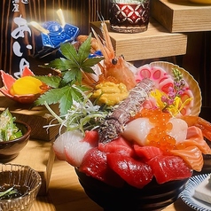 粋な居酒屋あいよ 狸小路4丁目店の写真