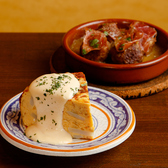 boquerona ボケロナのおすすめ料理3