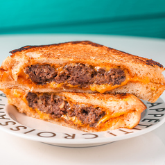 毎日来ても飽きない!新たな発見が詰まった特別メニュー