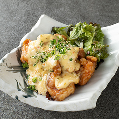 チキン南蛮