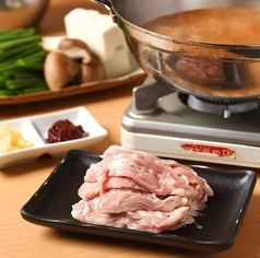 焼き鳥 きんざん 伏見店のコース写真