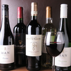 お好み焼き 鉄板焼 萬月特集写真1