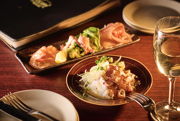 洋風居酒屋Pecori ペコリ 高槻店のおすすめ料理1