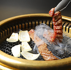 焼肉　庭鳳のおすすめ料理1