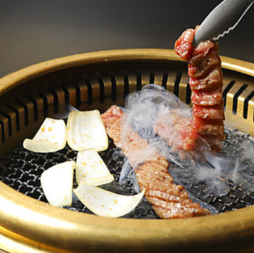 焼肉　庭鳳のおすすめ料理1