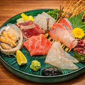 博多酒場　いちまつのおすすめ料理2