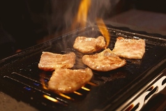 焼肉タケシの特集写真