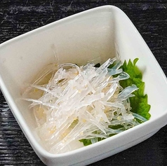梅水晶