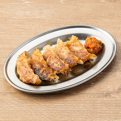 餃子 しそ明太