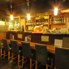 Dining Bar SUNSの写真3