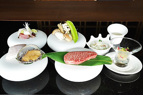 THE MILESTONE U }CXg[