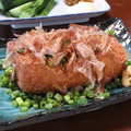 料理メニュー写真&nbsp;揚げ出し豆腐