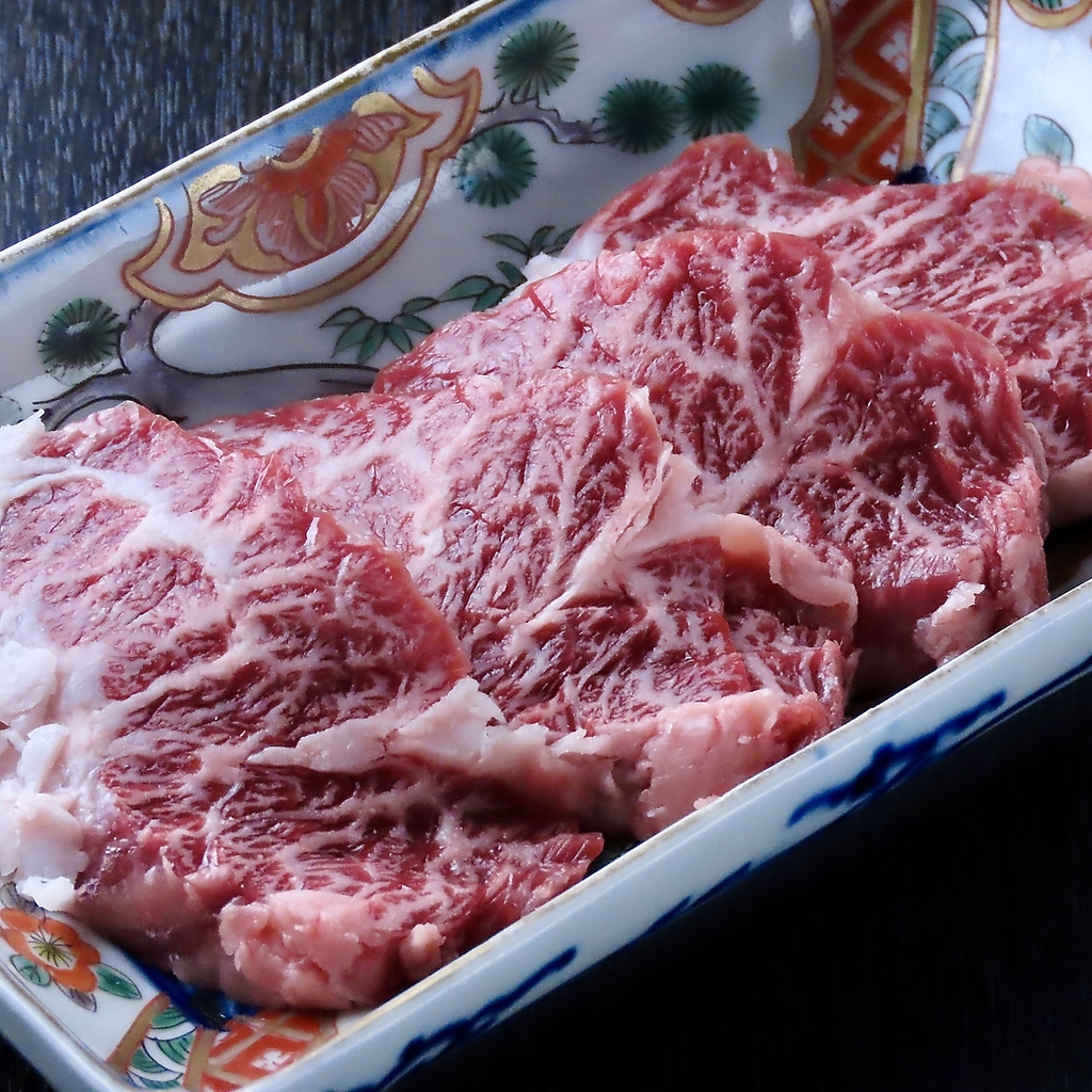 焼肉BEEF HOUSE 松山市一番町の写真ギャラリー