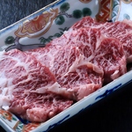 焼肉BEEF HOUSE 松山市一番町の写真ギャラリー