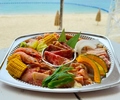 MOANA Beach BBQモアナビーチバーベキューのおすすめ料理1