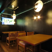 カラオケBar Lilith リリスの雰囲気2