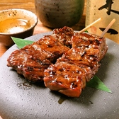 KEMONO UMAMI ROBATA ROOF TOP ケモノロバタのおすすめ料理3