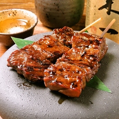 KEMONO UMAMI ROBATA ROOF TOP ケモノロバタのおすすめ料理3