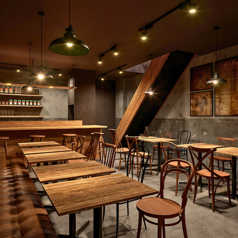 nurikabe cafe pokke ヌリカベ カフェ ポッケ 渋谷の特集写真