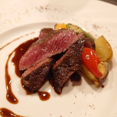 ザ ブラッセリー THE BRASSERIEのコース写真