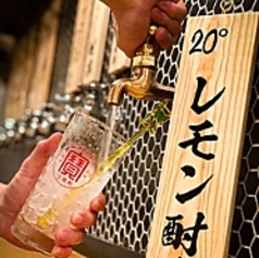 大衆酒泉テルマエ札幌すすきの泉特集写真1