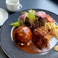 料理メニュー写真&nbsp;【土日祝限定】ペアランチ