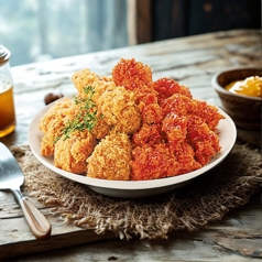 Dining&Bar 鯱鉾 シャチホコ 六本木店のおすすめ料理1