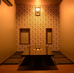 黒家 上野町店の特集写真