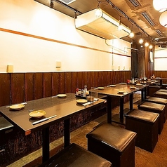 博多きむら屋 秋葉原店の特集写真