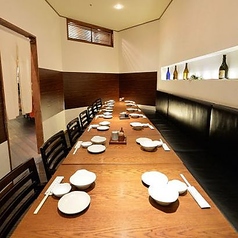 青山がらり つくば店のおすすめポイント1