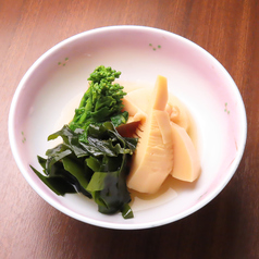 若竹煮