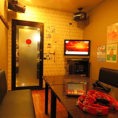 カラオケHEART BEAT ハートビートの特集写真