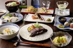 酒蔵レストラン 宝 by 夢酒 東京国際フォーラム店のコース写真