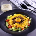 料理メニュー写真&nbsp;Taco rice