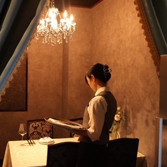 ブルーブリックステーキハウス BLUE BRICK STEAK HOUSEの雰囲気3
