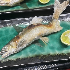 盛岡 味勢 あじせいの写真