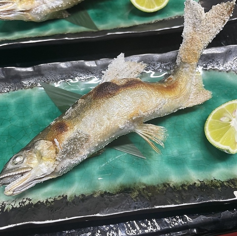 超目玉！最大6時間飲み放題付き宴会コースが大好評！完全個室でゆったりと♪