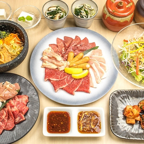ご宴会、お食事に各種コースもおすすめ♪個室もございます◎
