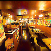 串焼とおでん善丸 新潟駅前店の雰囲気2