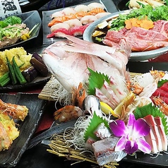 串魂 くしだましい 品川店特集写真1