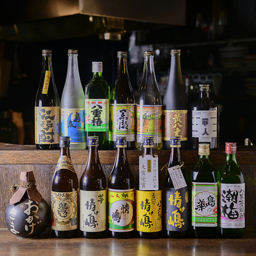 神田 よあかしのおすすめ料理1