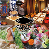 海鮮居酒屋 SABAR 浜松町大門店